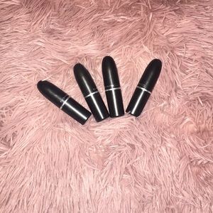 Mac lipsticks💖💖